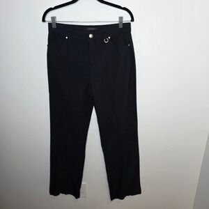 Simon Chang Pants Womens 8